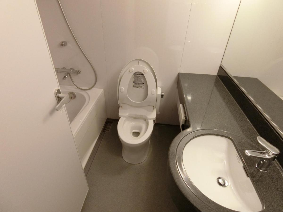 Studio Inn Nishi Shinjuku Токио Екстериор снимка