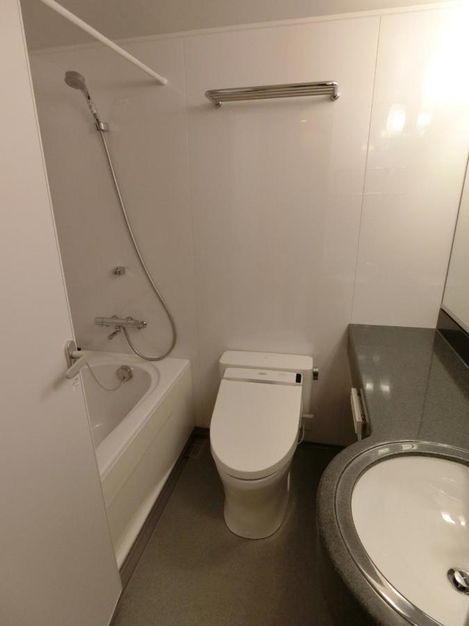 Studio Inn Nishi Shinjuku Токио Екстериор снимка