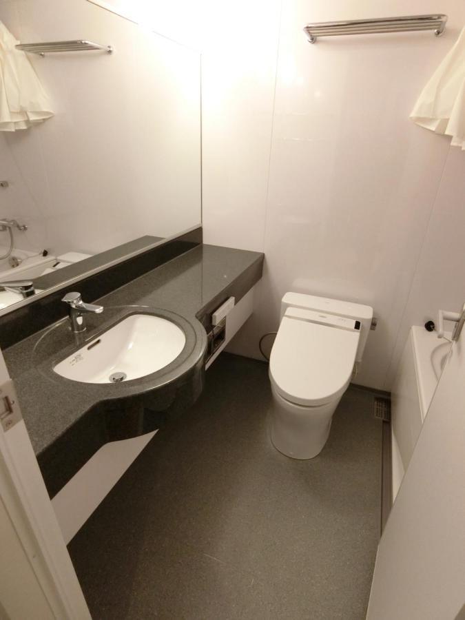 Studio Inn Nishi Shinjuku Токио Екстериор снимка