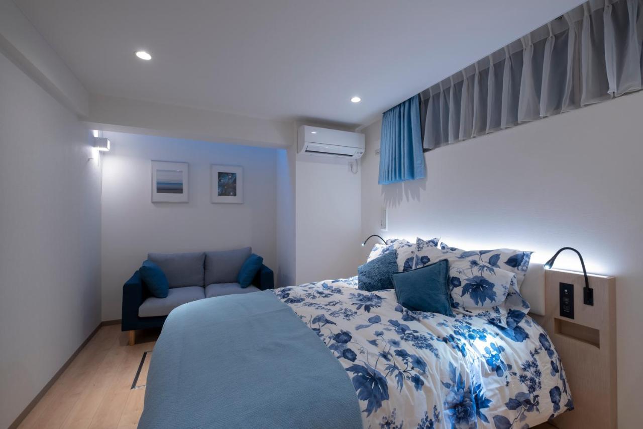 Studio Inn Nishi Shinjuku Токио Екстериор снимка