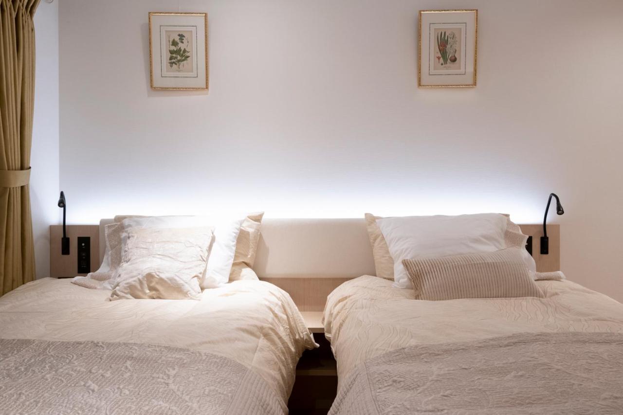 Studio Inn Nishi Shinjuku Токио Екстериор снимка