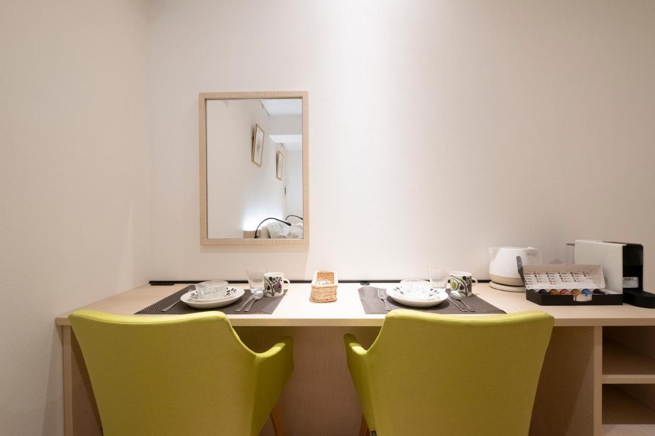 Studio Inn Nishi Shinjuku Токио Екстериор снимка