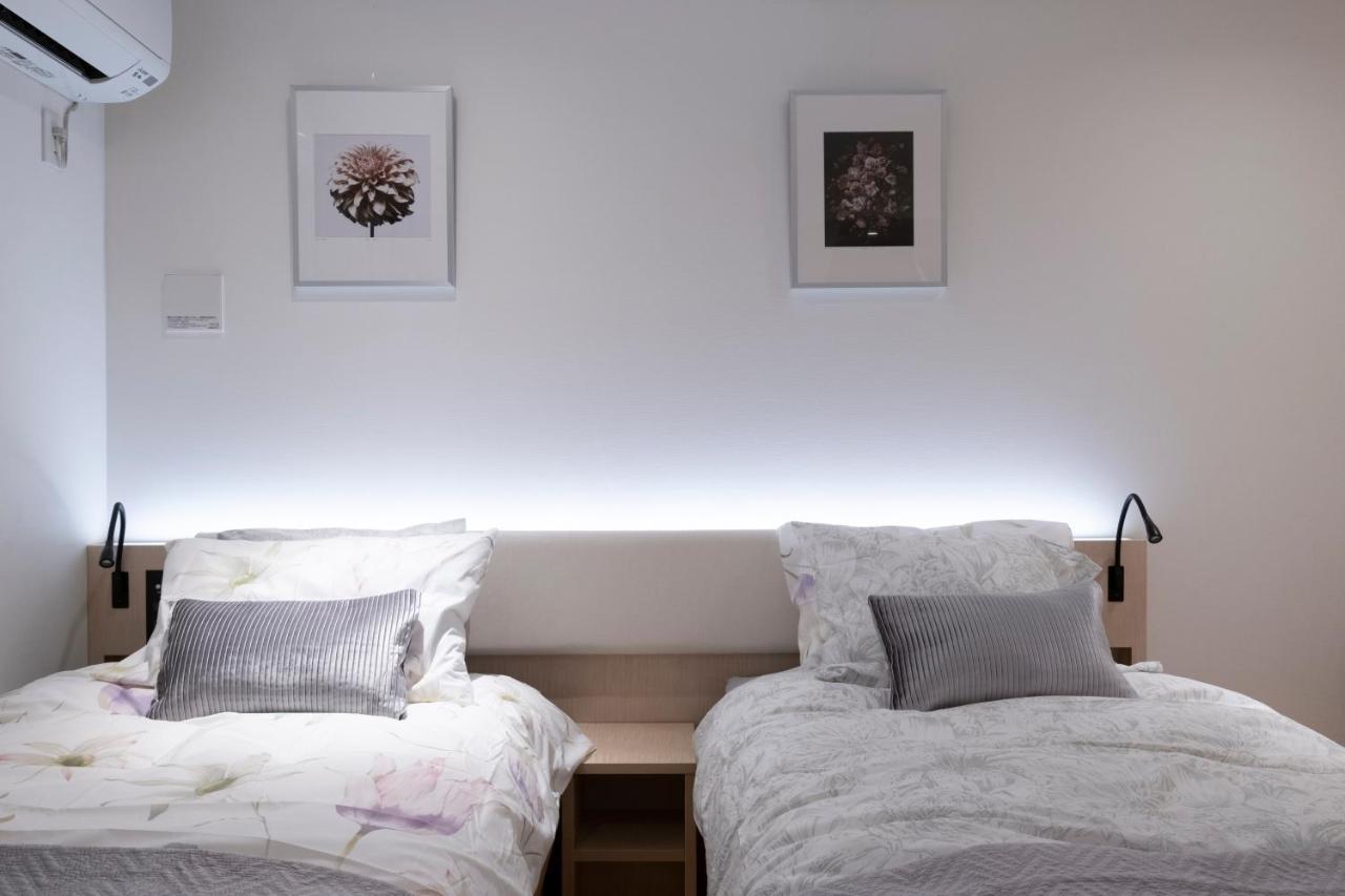 Studio Inn Nishi Shinjuku Токио Екстериор снимка