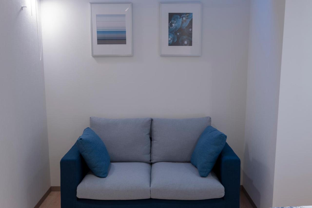 Studio Inn Nishi Shinjuku Токио Екстериор снимка