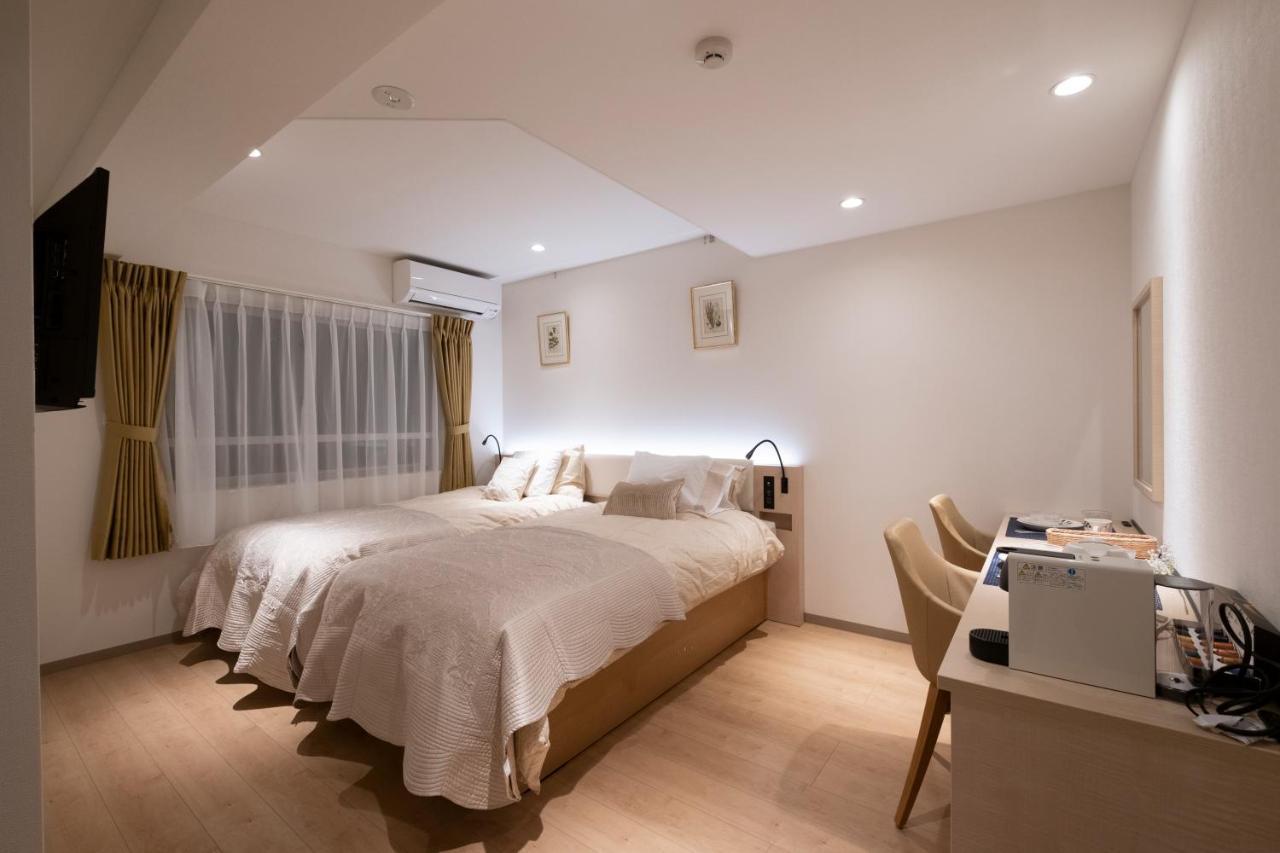 Studio Inn Nishi Shinjuku Токио Екстериор снимка
