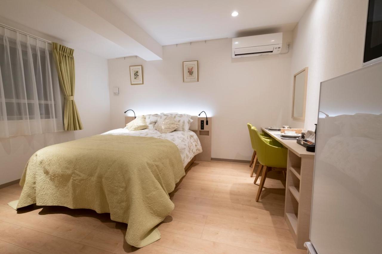 Studio Inn Nishi Shinjuku Токио Екстериор снимка