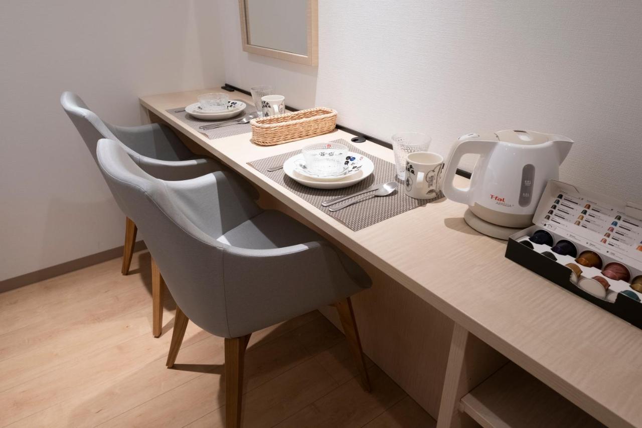 Studio Inn Nishi Shinjuku Токио Екстериор снимка