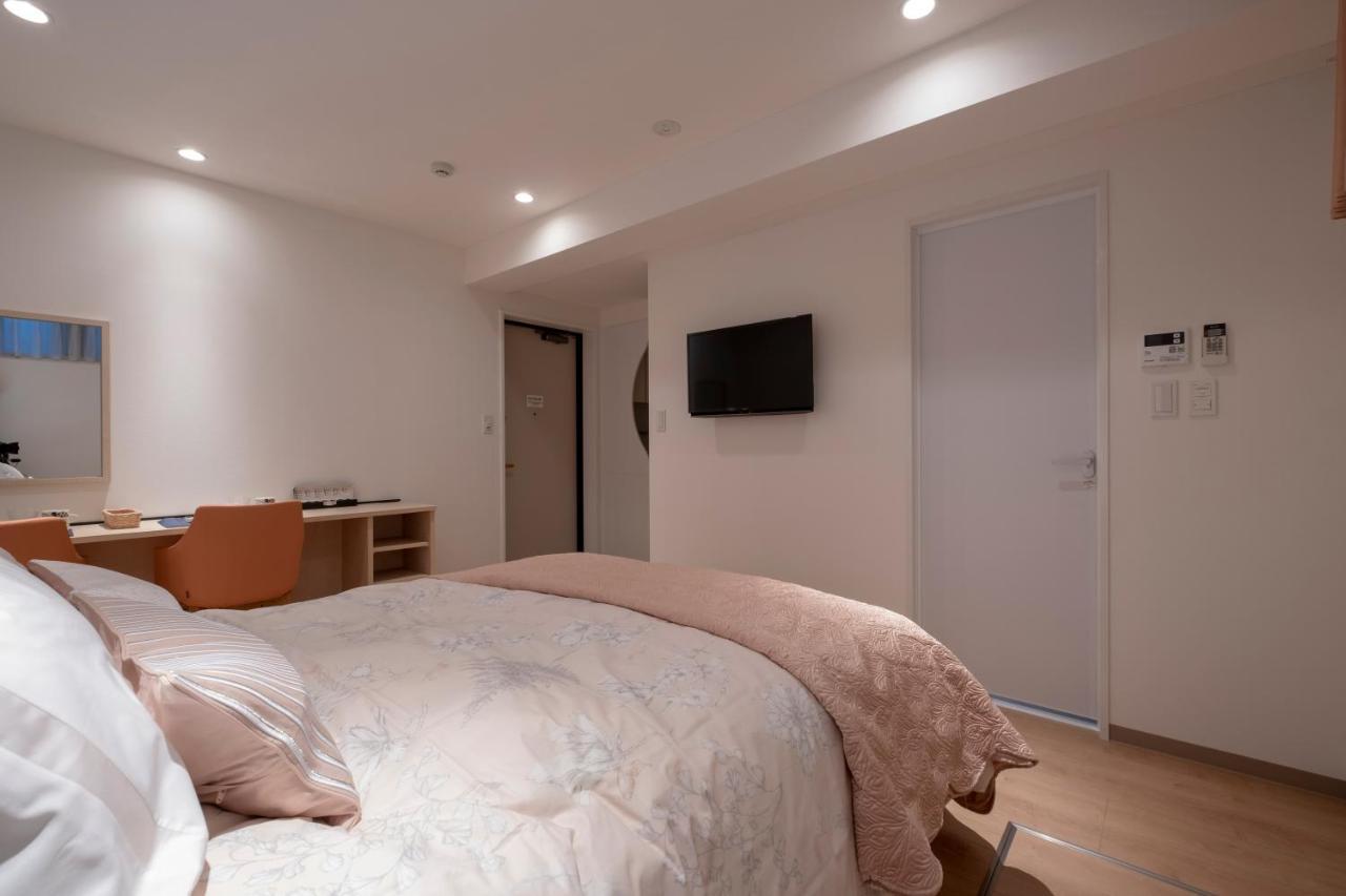 Studio Inn Nishi Shinjuku Токио Екстериор снимка