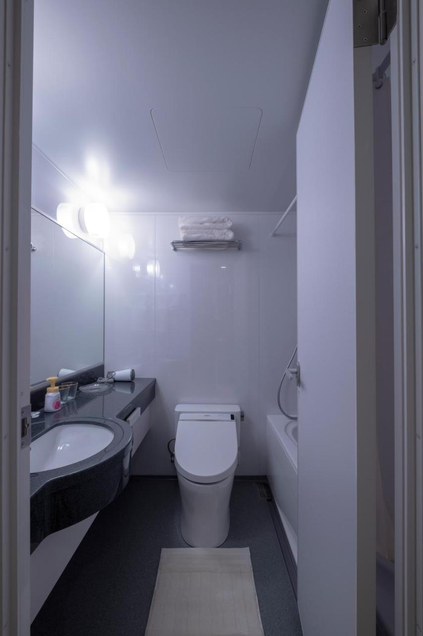 Studio Inn Nishi Shinjuku Токио Екстериор снимка