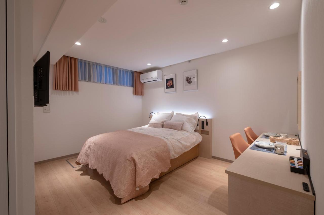 Studio Inn Nishi Shinjuku Токио Екстериор снимка